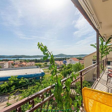 Apartments Dida Frane In Šibenik Extérieur photo