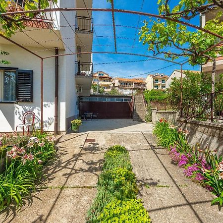Apartments Dida Frane In Šibenik Extérieur photo