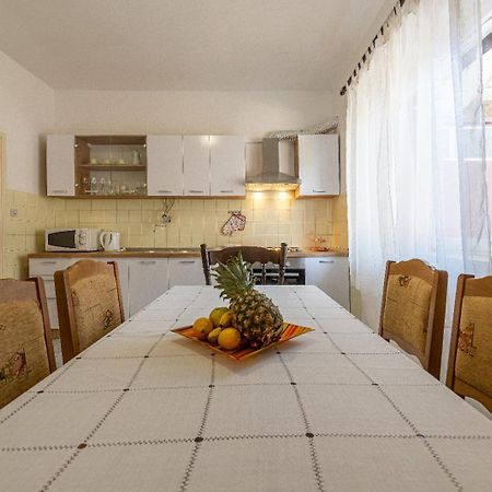 Apartments Dida Frane In Šibenik Extérieur photo