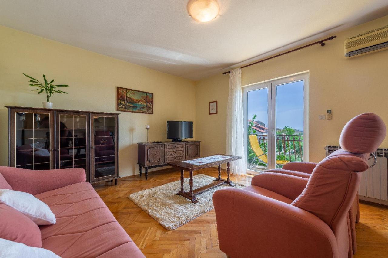 Apartments Dida Frane In Šibenik Extérieur photo