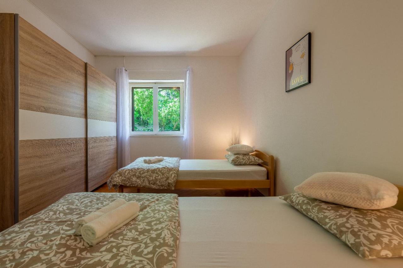Apartments Dida Frane In Šibenik Extérieur photo
