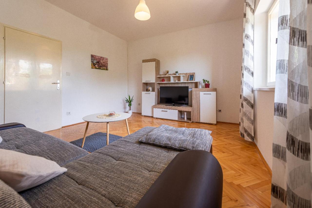 Apartments Dida Frane In Šibenik Extérieur photo