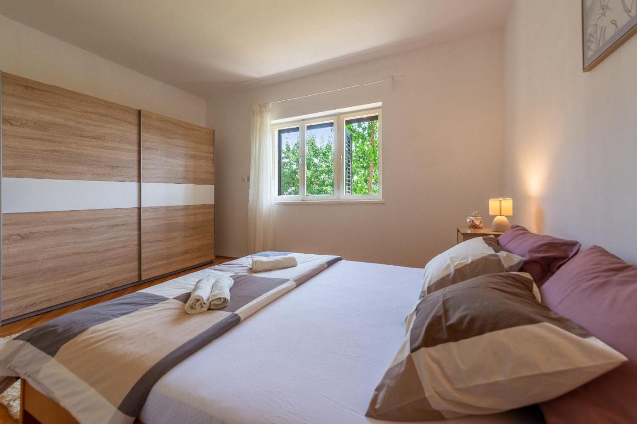 Apartments Dida Frane In Šibenik Extérieur photo