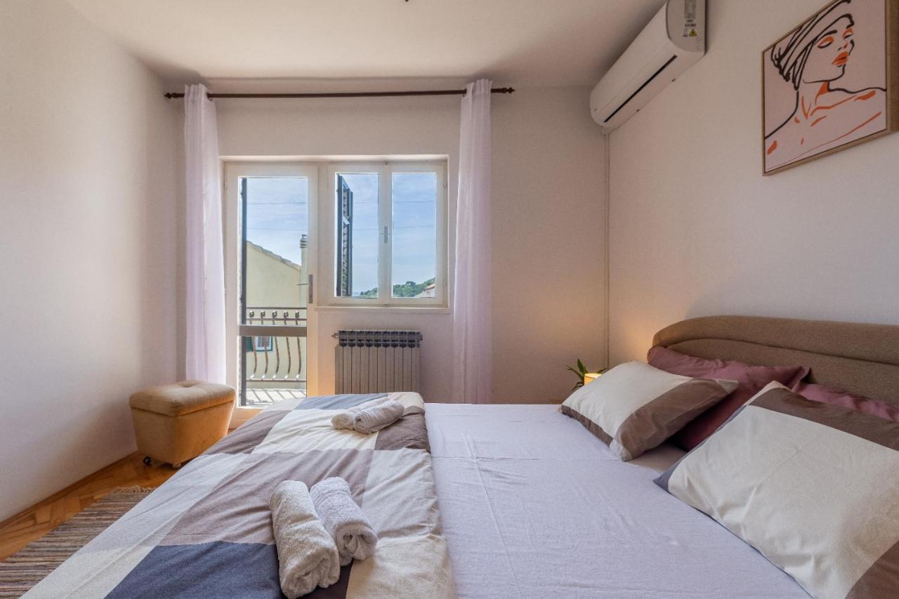 Apartments Dida Frane In Šibenik Extérieur photo