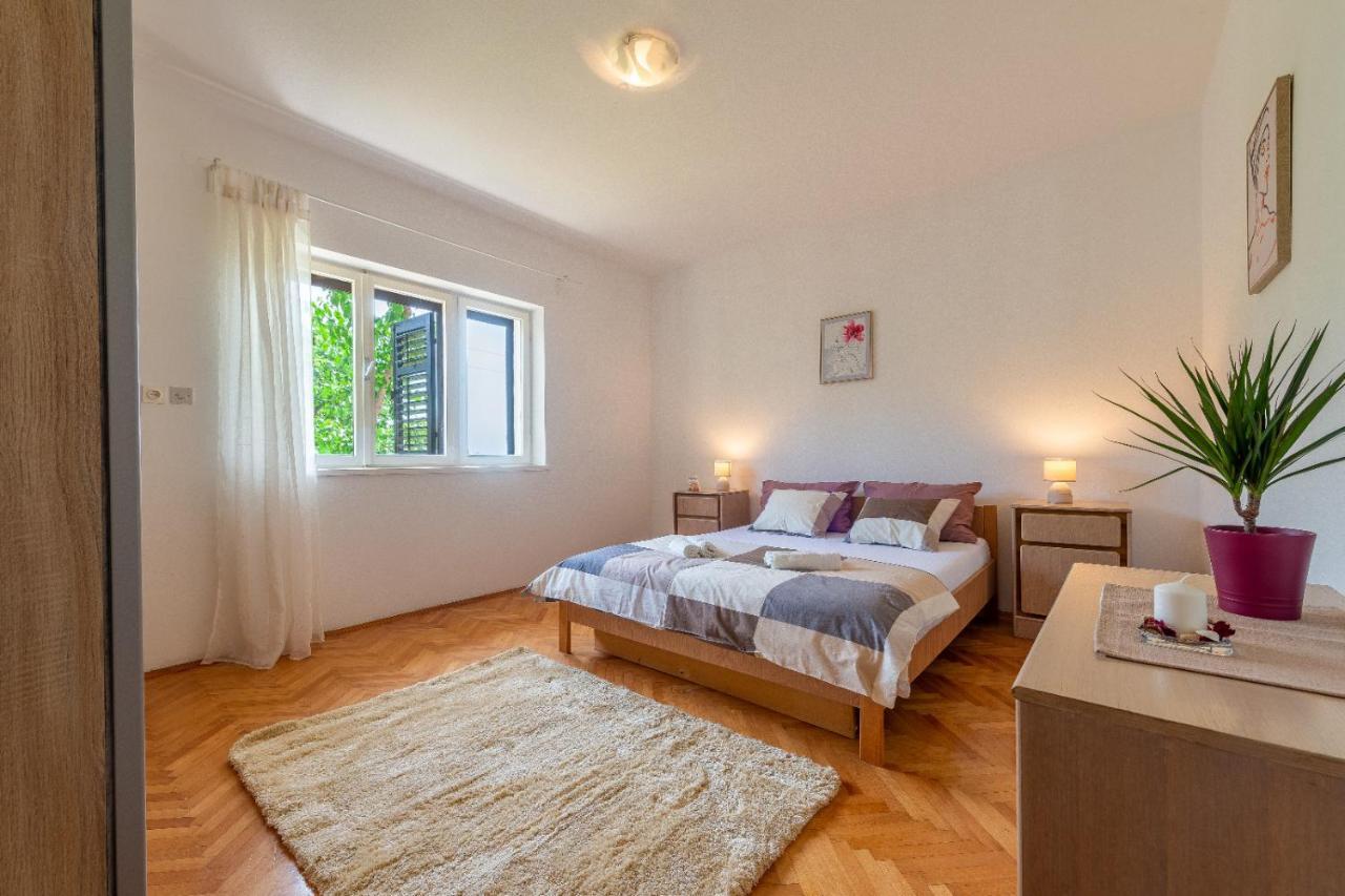 Apartments Dida Frane In Šibenik Extérieur photo