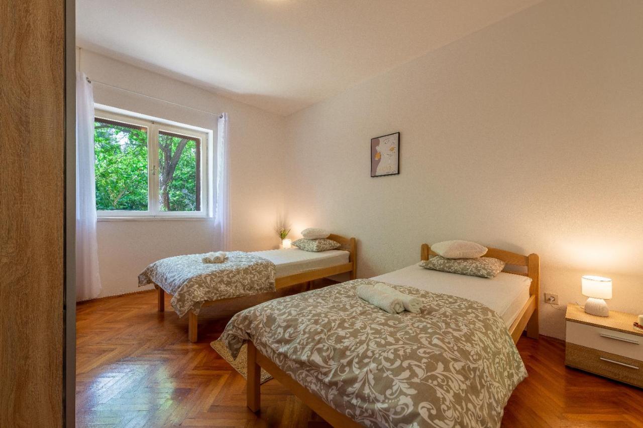 Apartments Dida Frane In Šibenik Extérieur photo