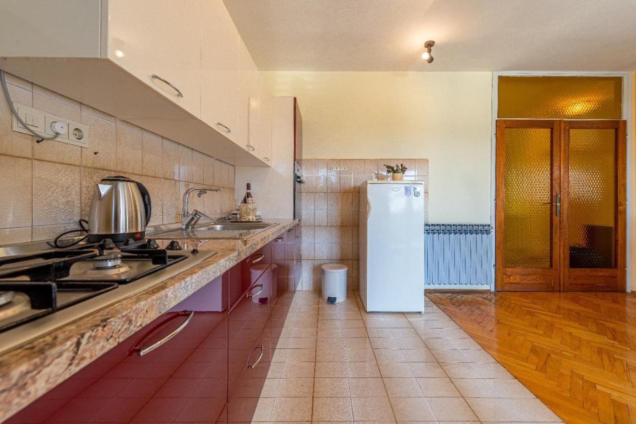 Apartments Dida Frane In Šibenik Extérieur photo
