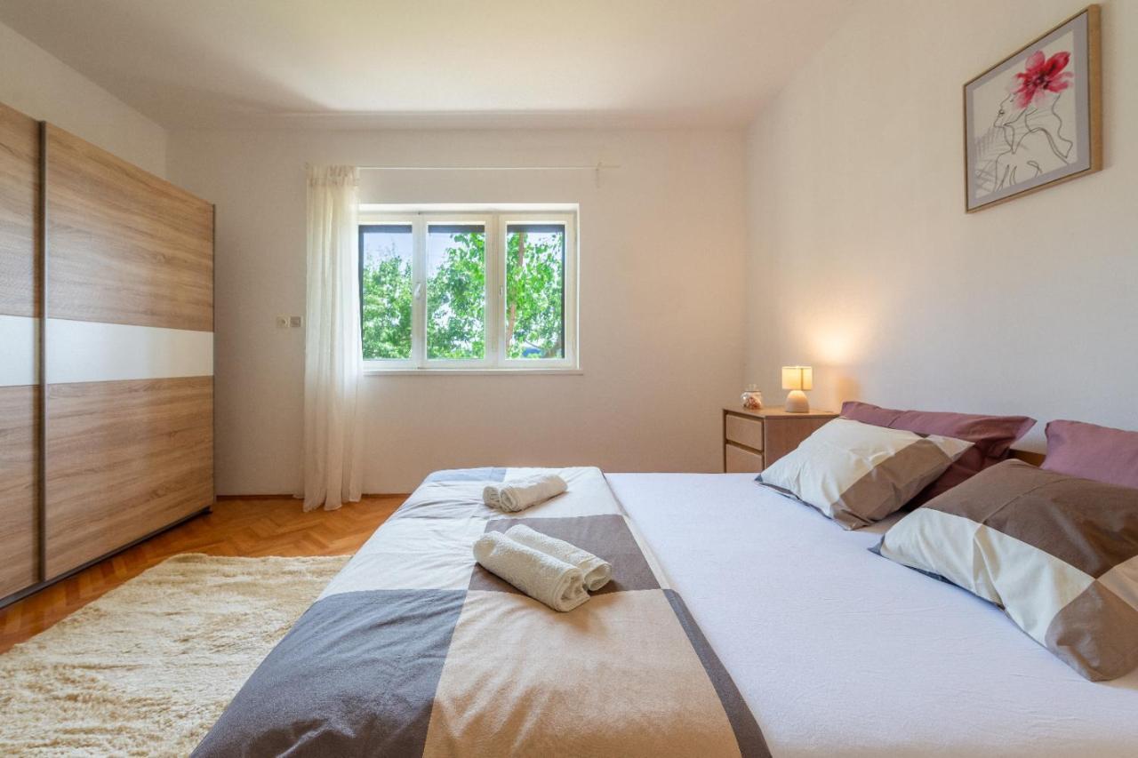 Apartments Dida Frane In Šibenik Extérieur photo