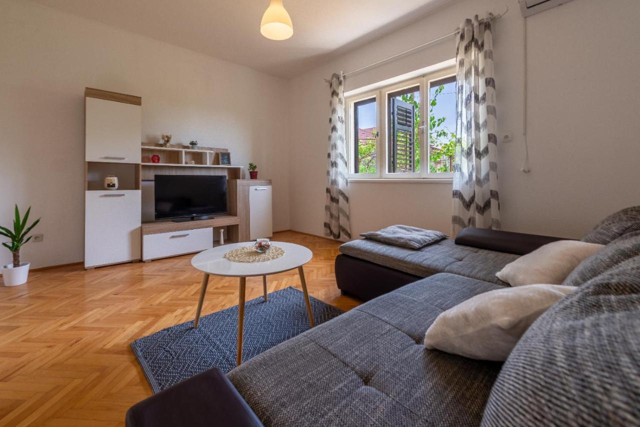 Apartments Dida Frane In Šibenik Extérieur photo
