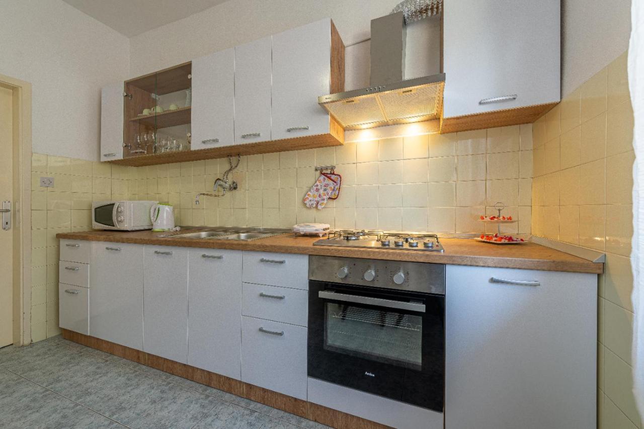 Apartments Dida Frane In Šibenik Extérieur photo