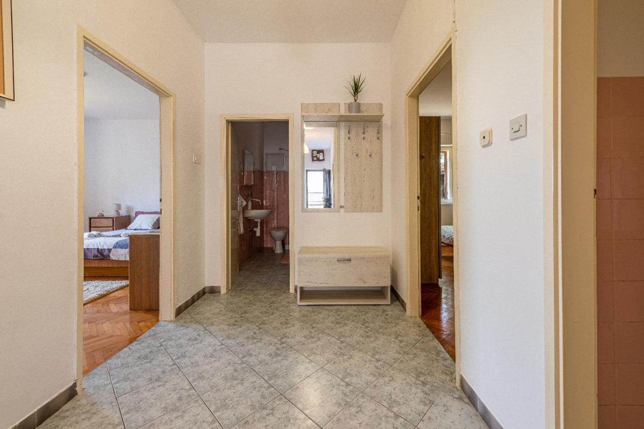 Apartments Dida Frane In Šibenik Extérieur photo