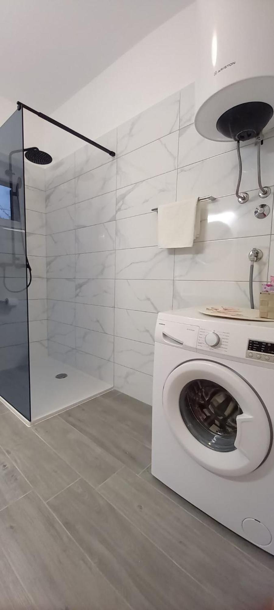 Apartments Dida Frane In Šibenik Extérieur photo
