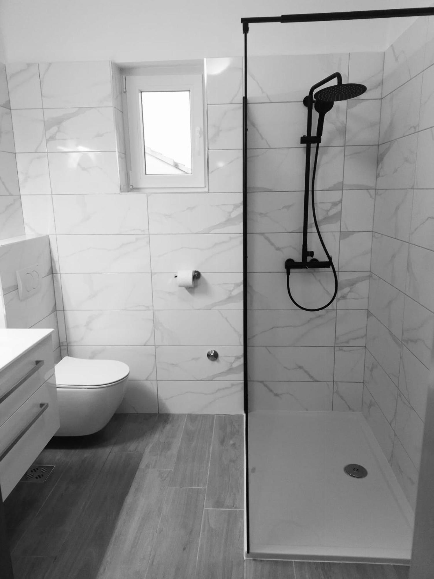 Apartments Dida Frane In Šibenik Extérieur photo