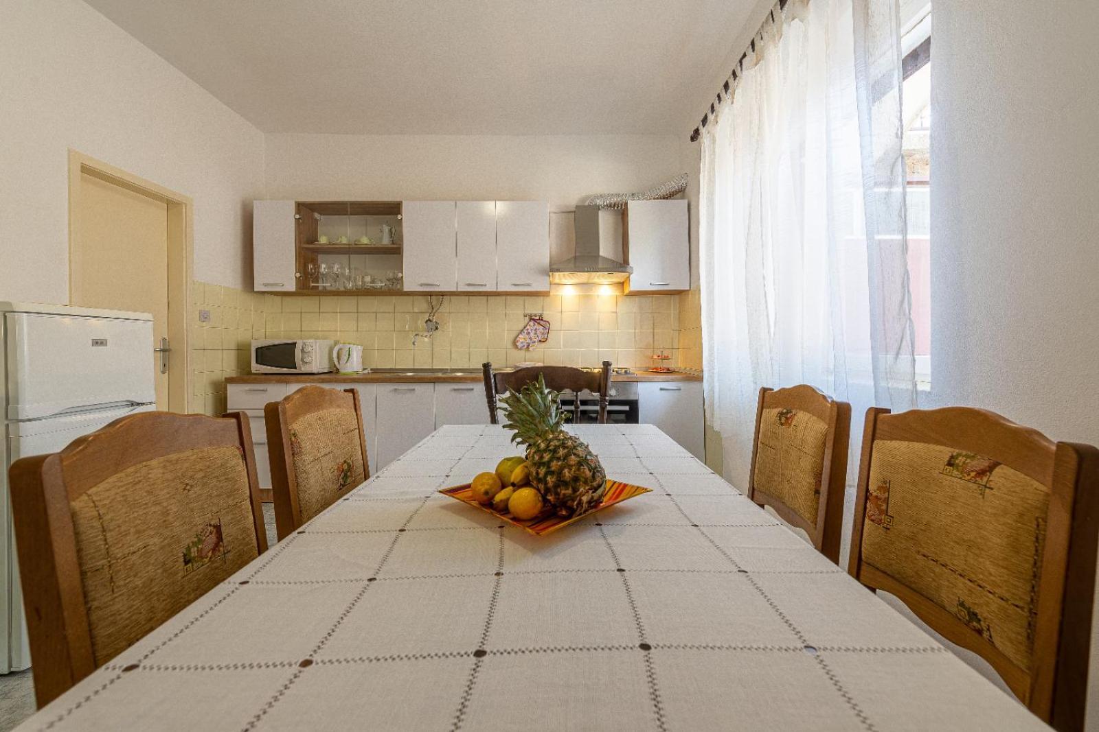 Apartments Dida Frane In Šibenik Extérieur photo